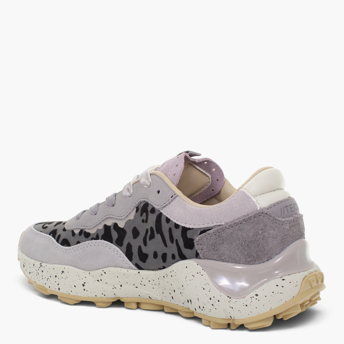 Sneakers Donna Tecla
