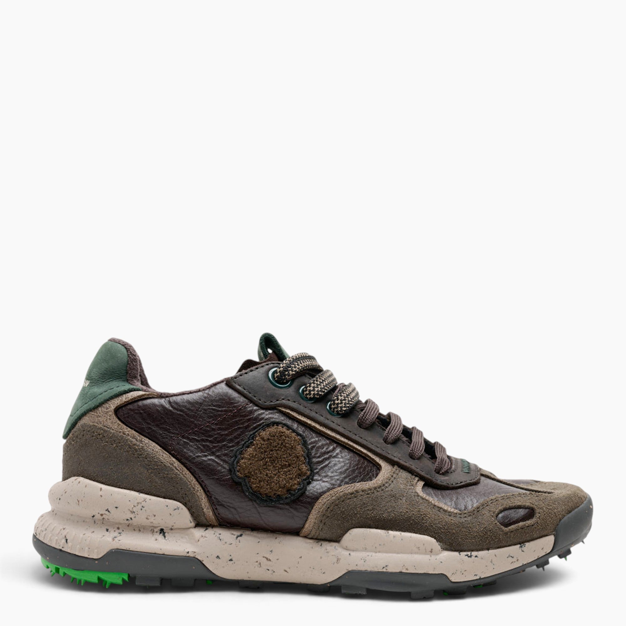 Sneakers Chacrona Premium Evo