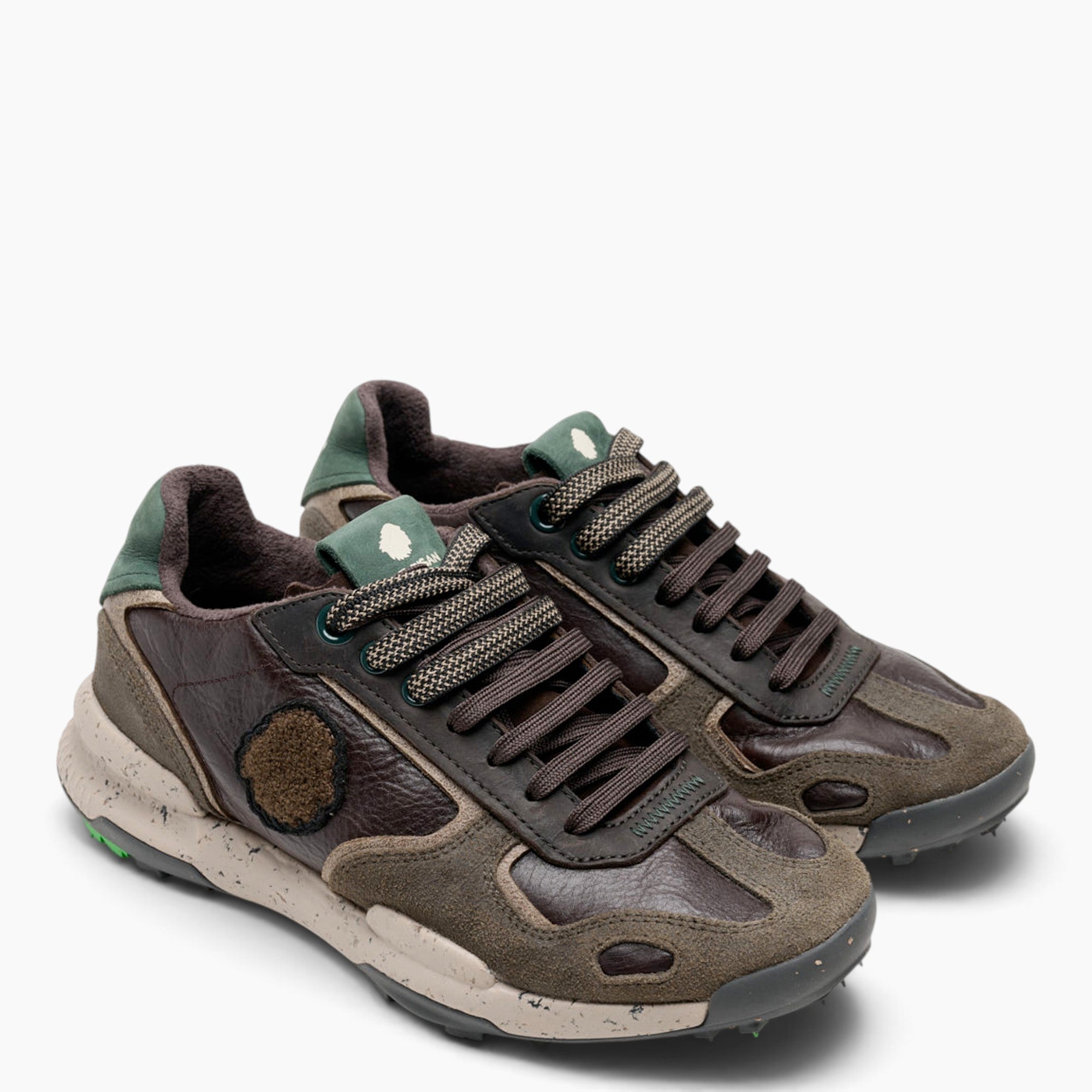 Sneakers Chacrona Premium Evo