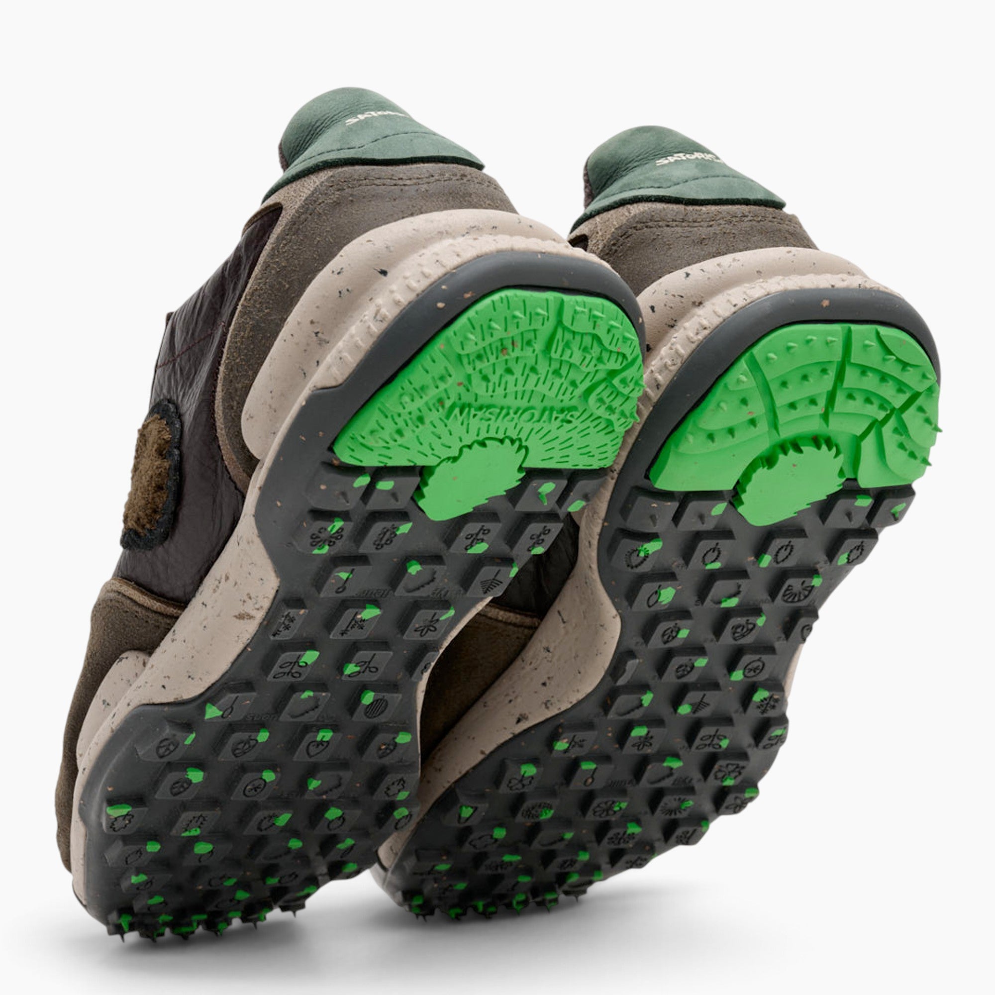 Sneakers Chacrona Premium Evo