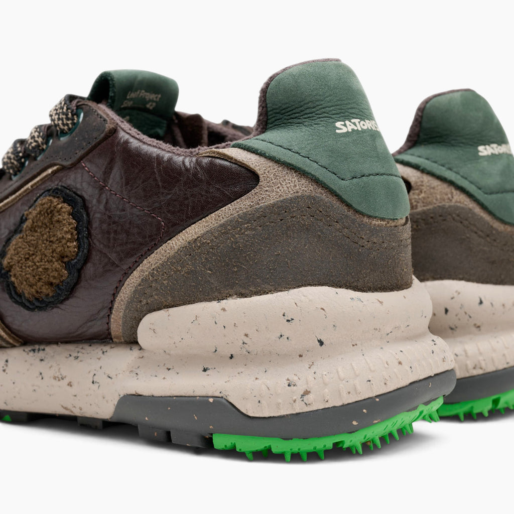 Sneakers Chacrona Premium Evo