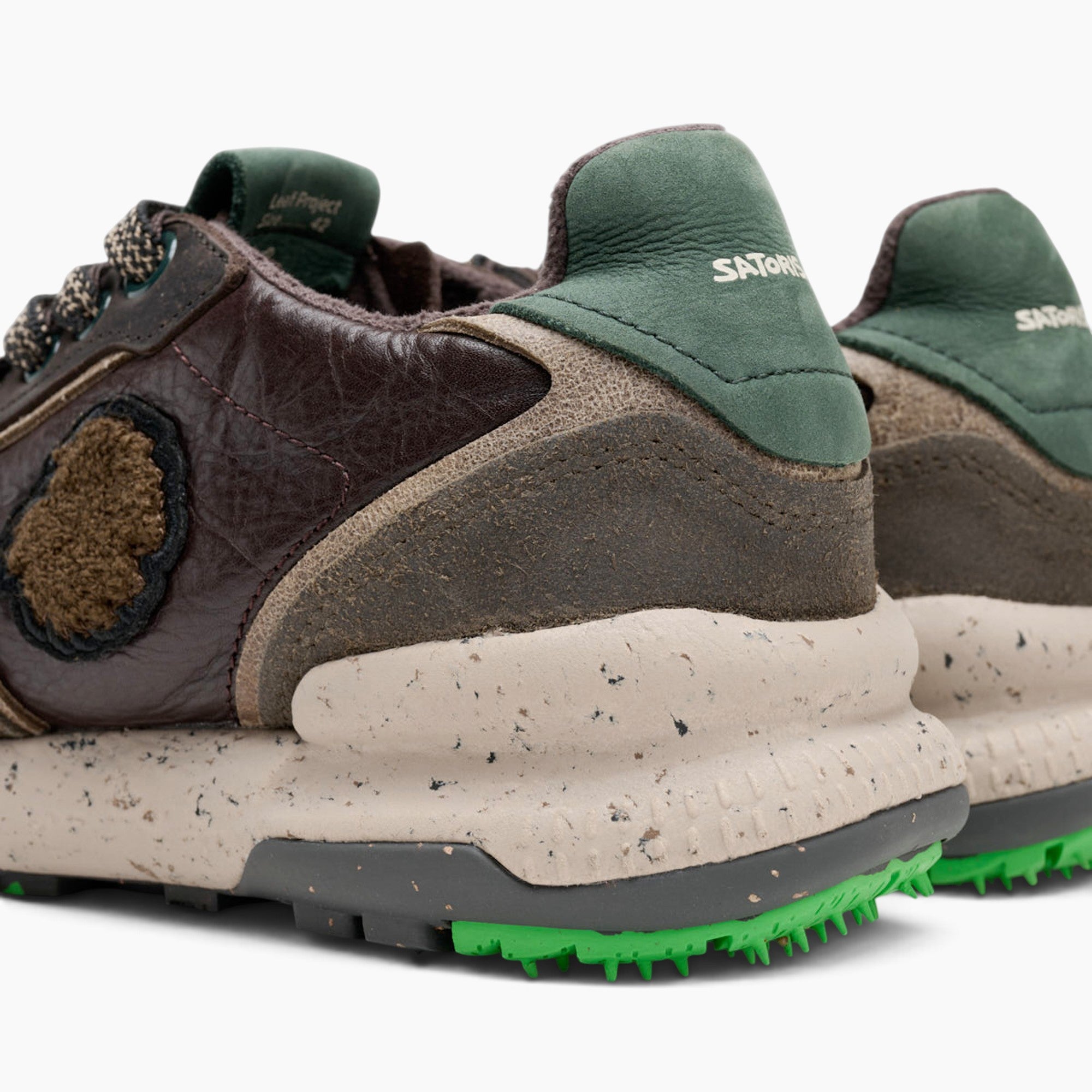 Sneakers Chacrona Premium Evo