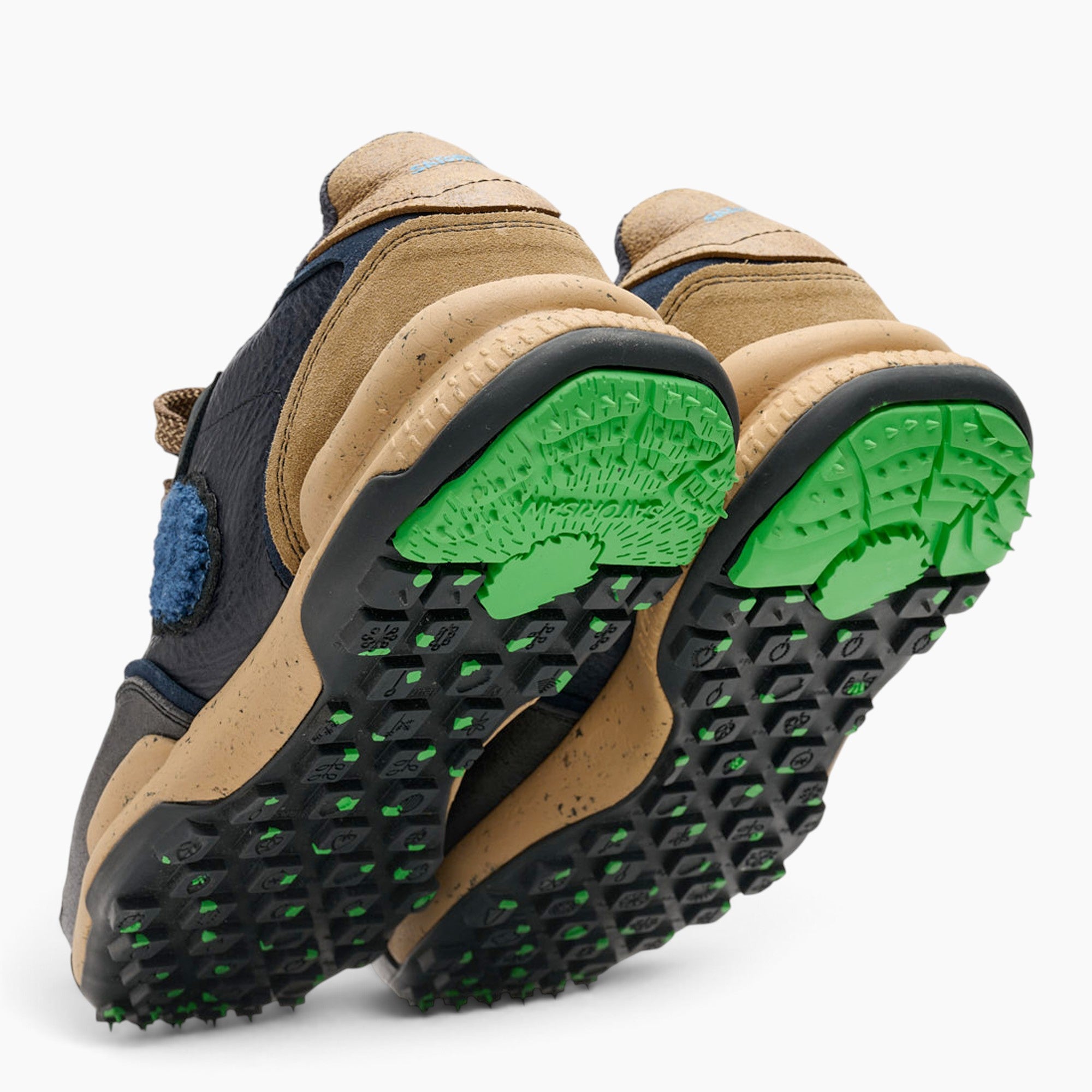 Sneakers Chacrona Premium Evo
