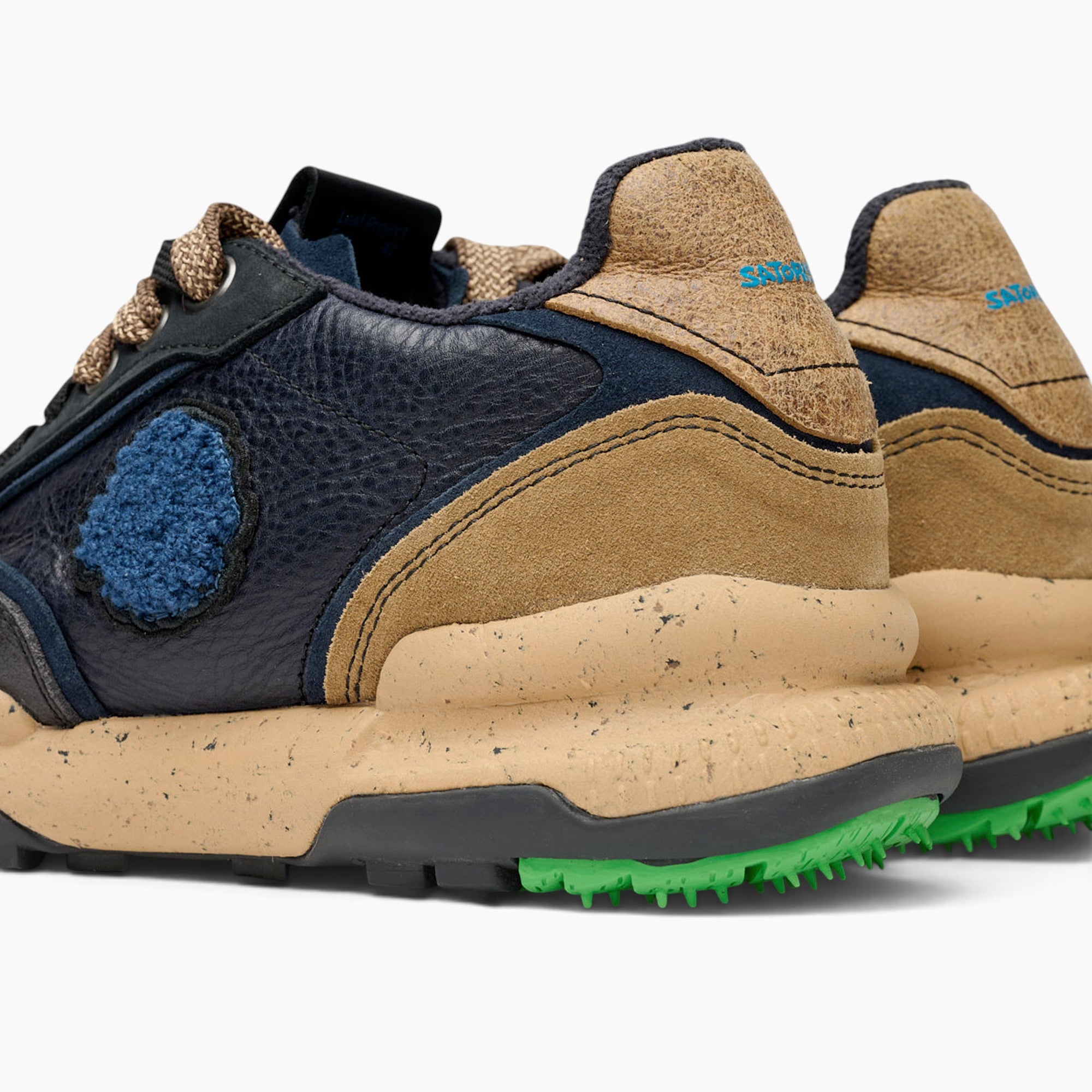 Sneakers Chacrona Premium Evo