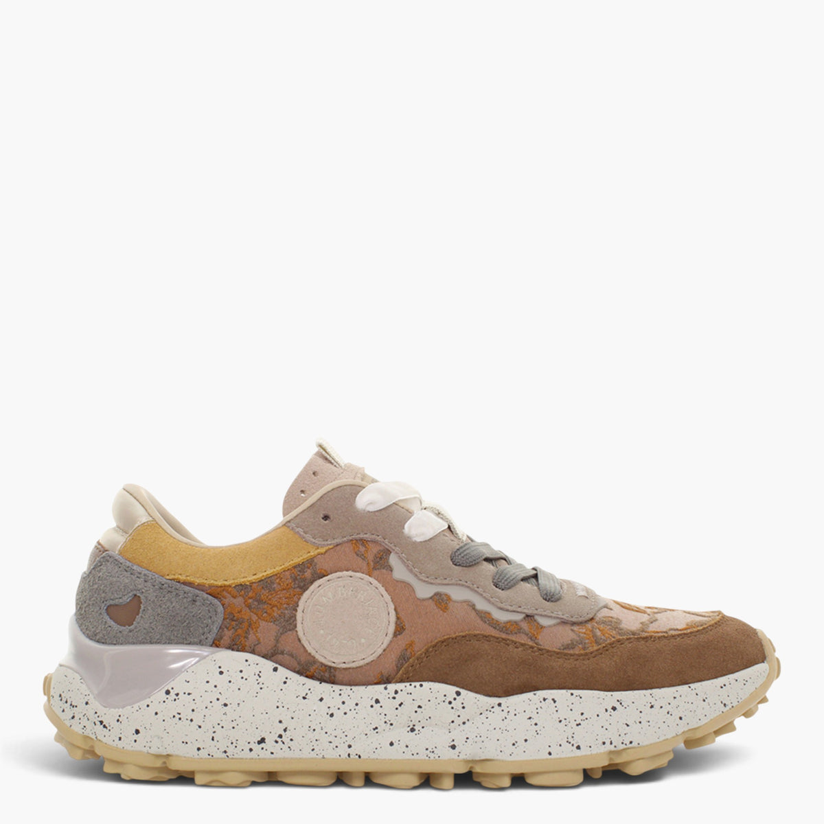 Sneakers Donna Tecla