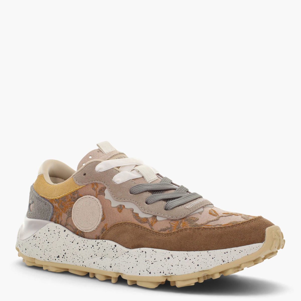 Sneakers Donna Tecla