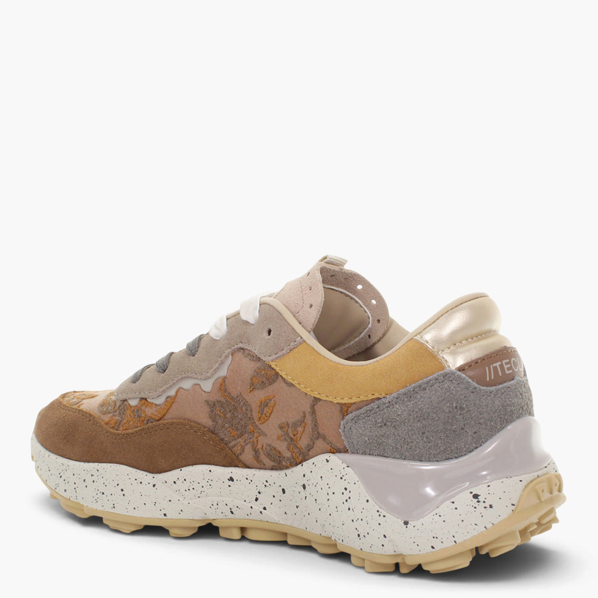 Sneakers Donna Tecla