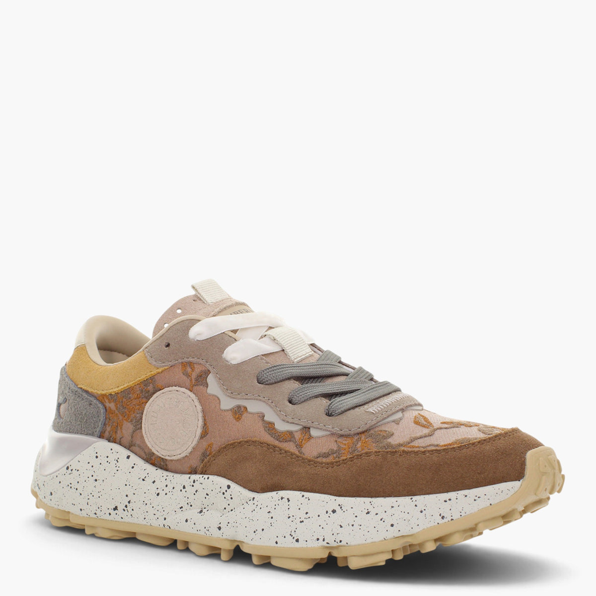 Sneakers Donna Tecla