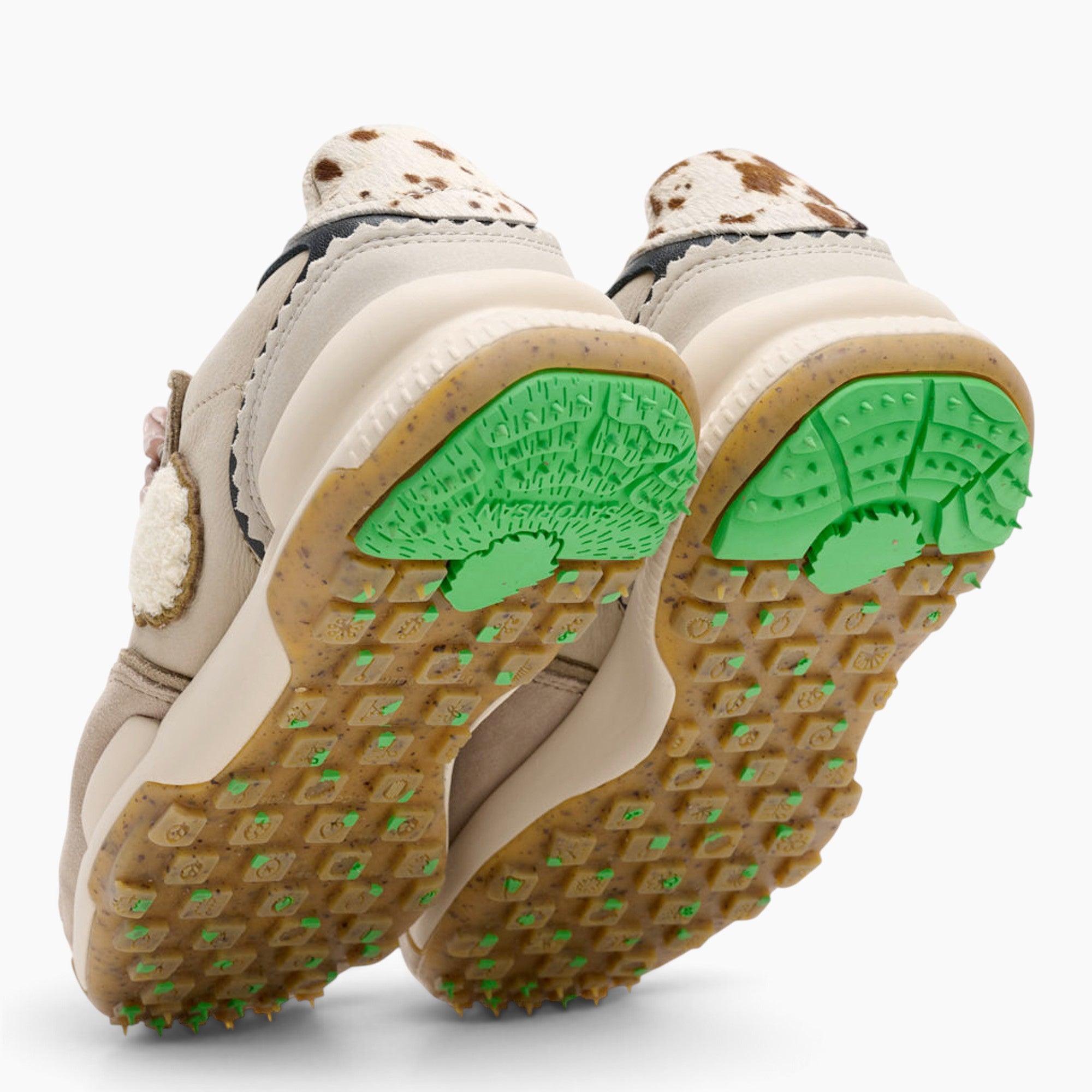 Sneakers Chacrona Premium Evo