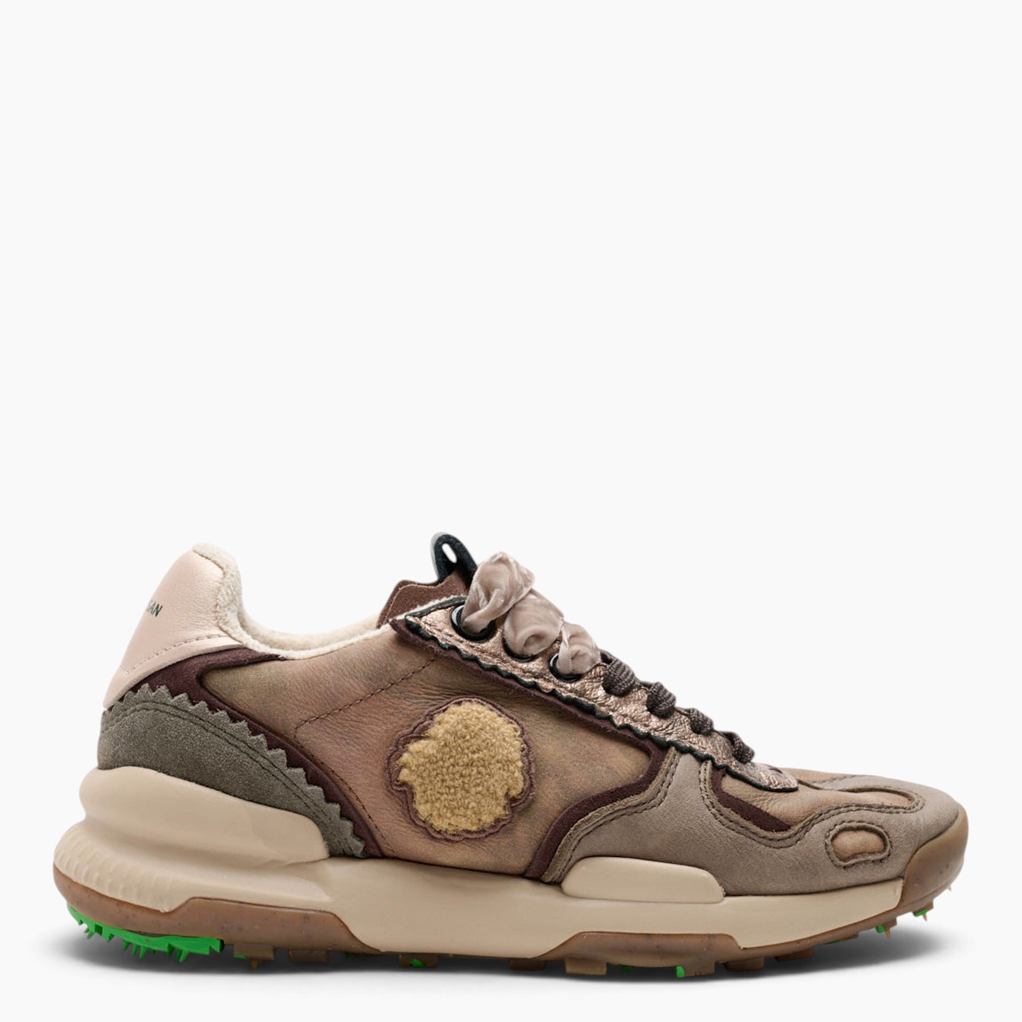 Sneakers Chacrona Premium Evo