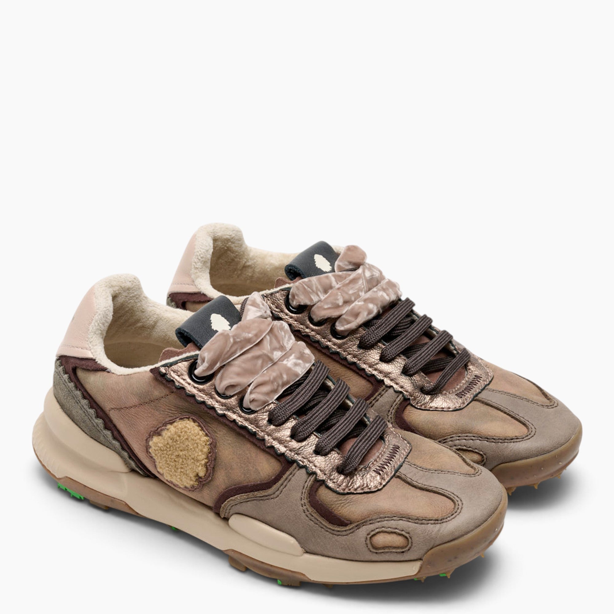 Sneakers Chacrona Premium Evo