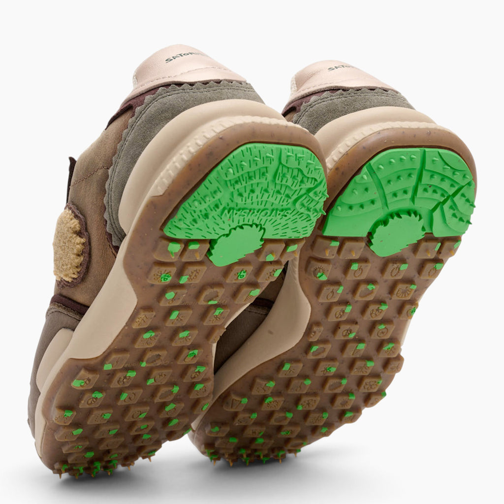 Sneakers Chacrona Premium Evo