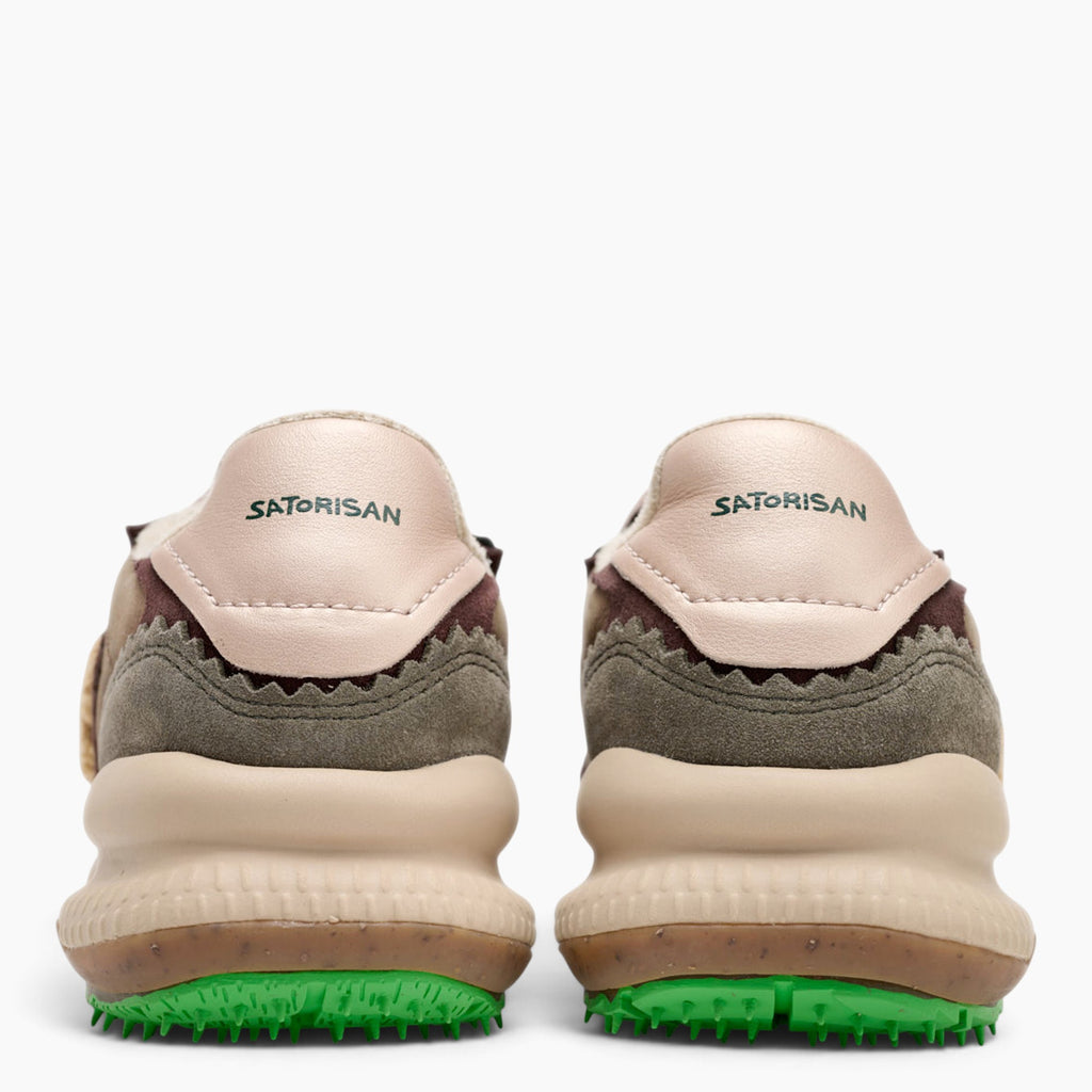 Sneakers Chacrona Premium Evo