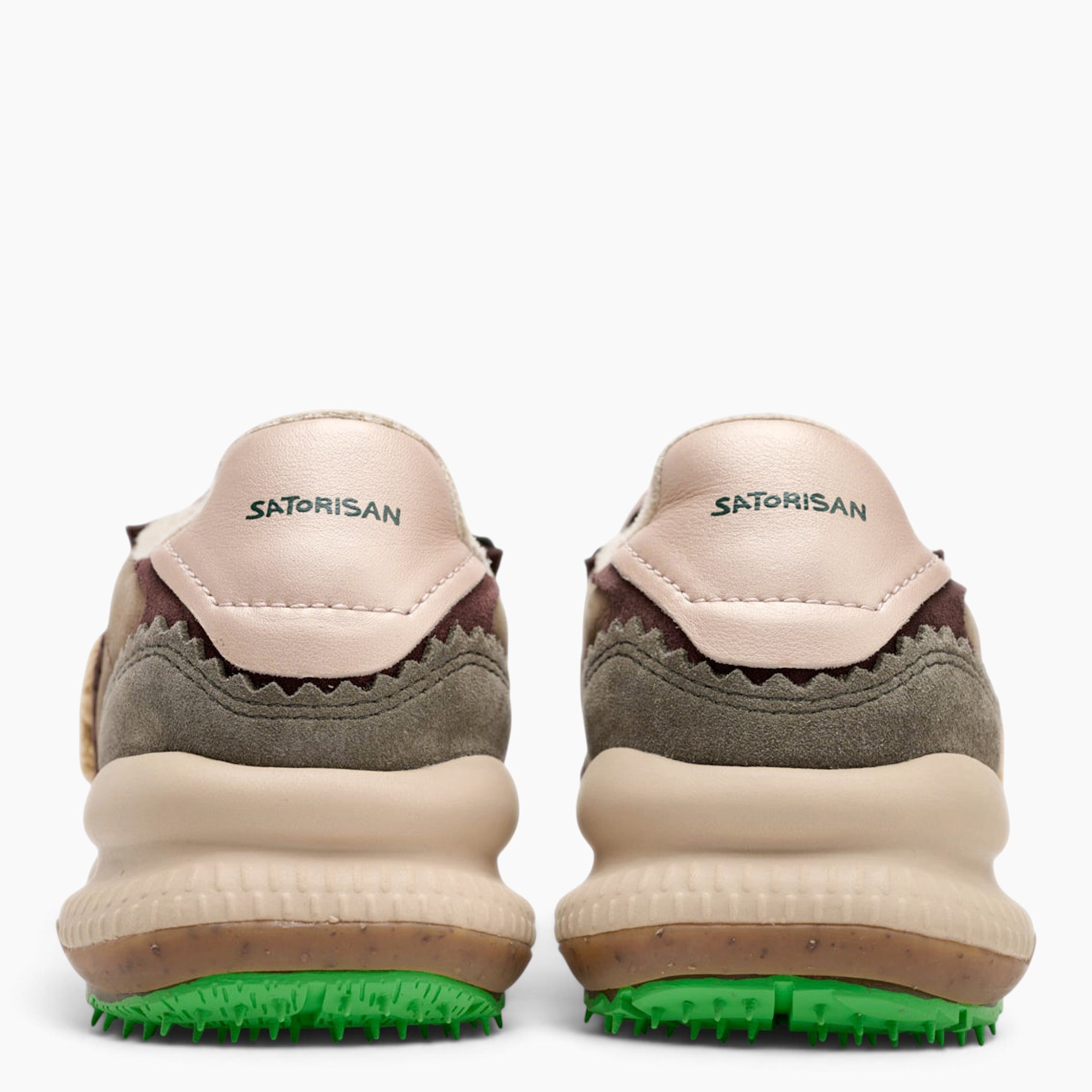 Sneakers Chacrona Premium Evo