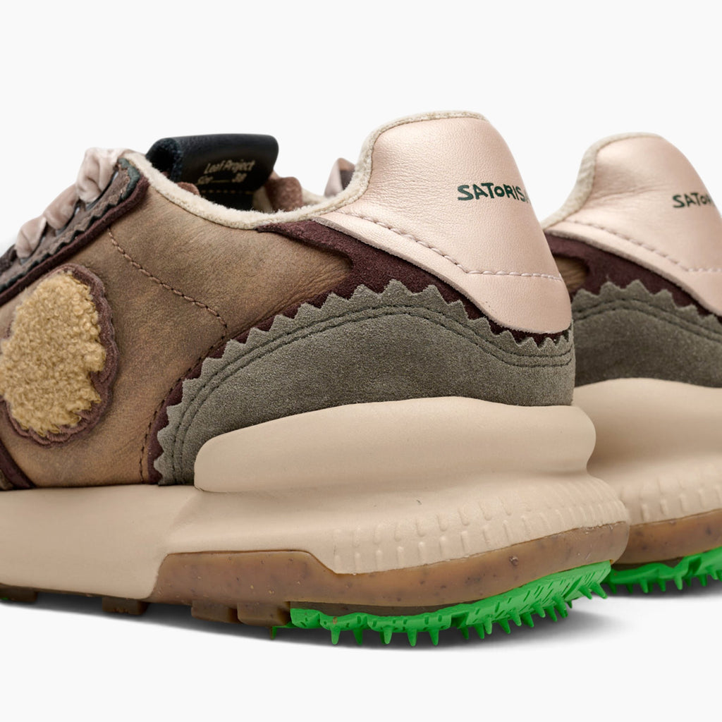 Sneakers Chacrona Premium Evo