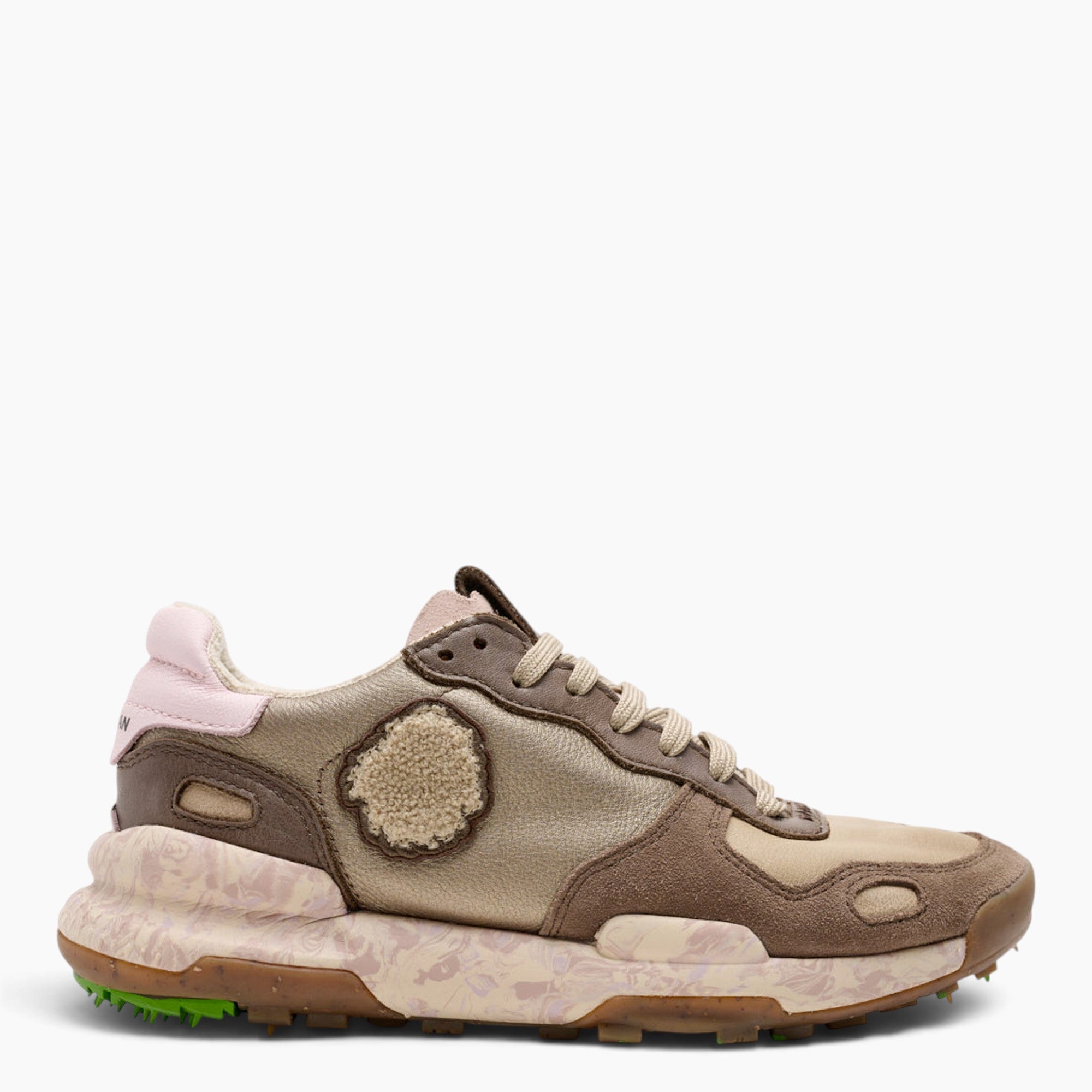 Sneakers Chacrona Premium