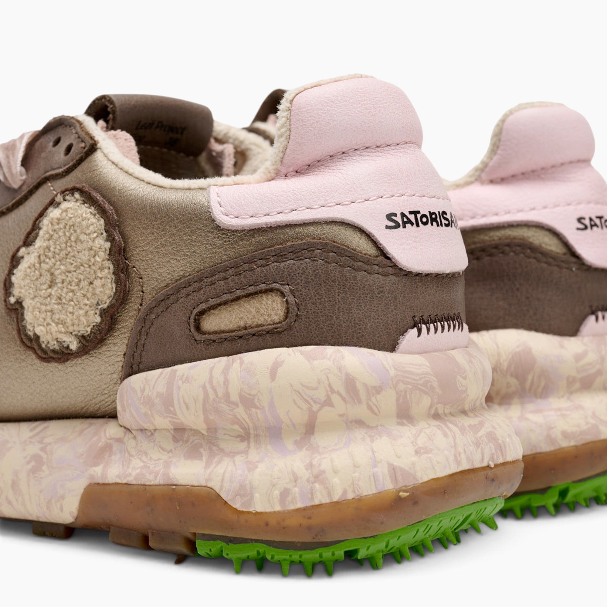 Sneakers Chacrona Premium