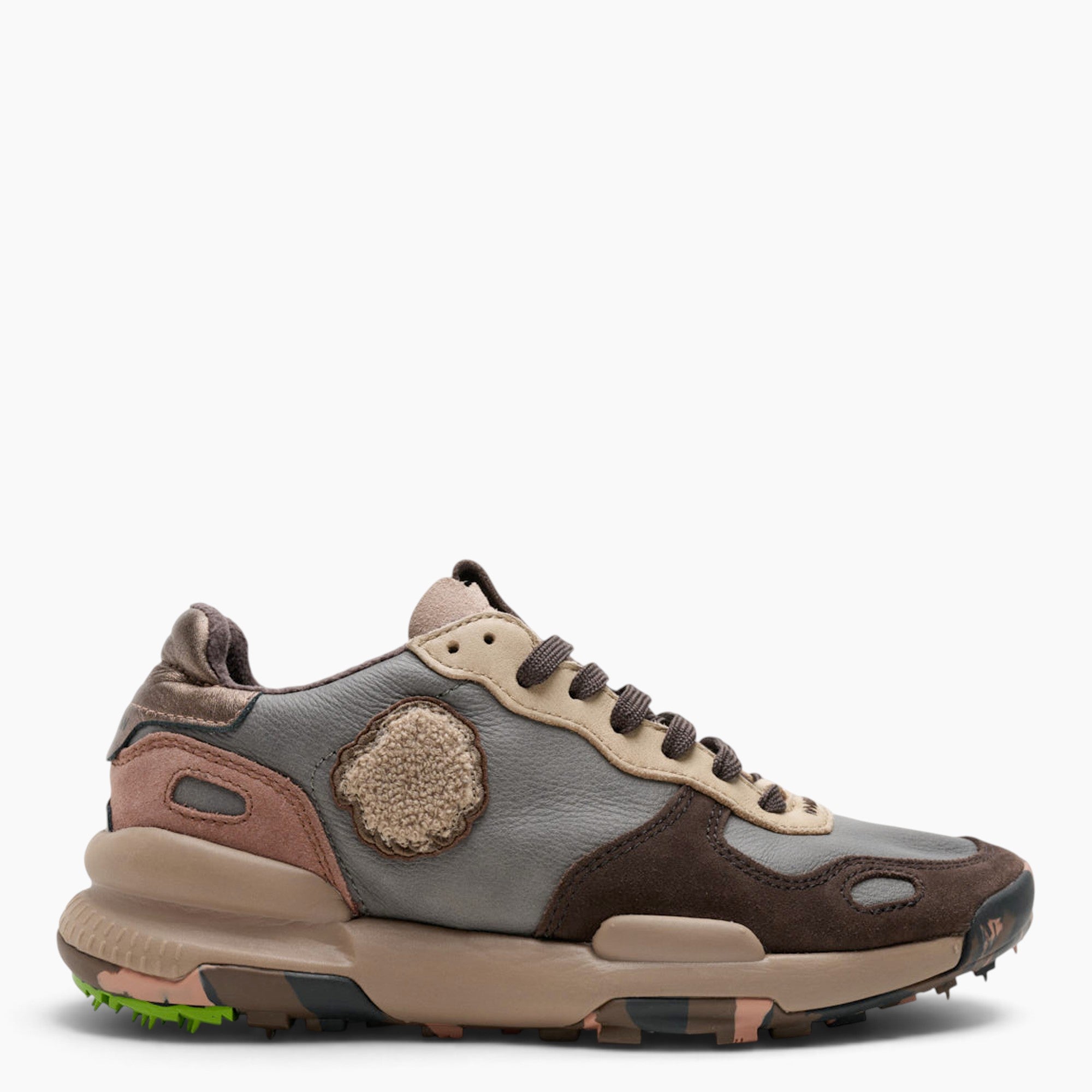 Sneakers Chacrona Premium