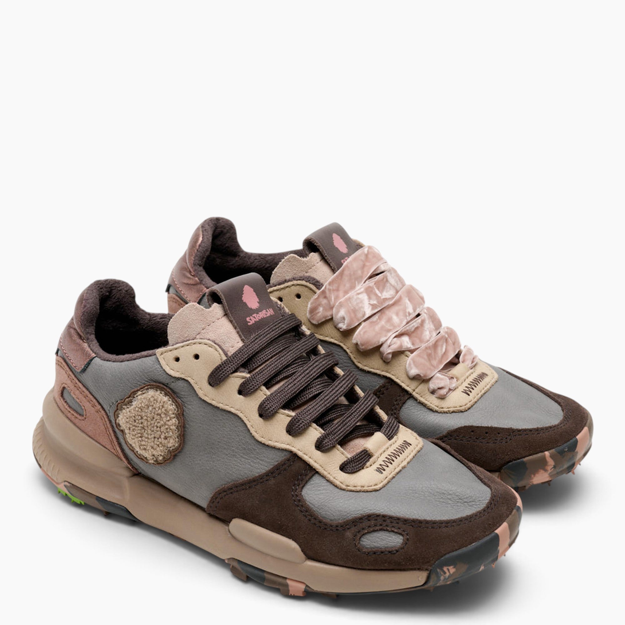 Sneakers Chacrona Premium