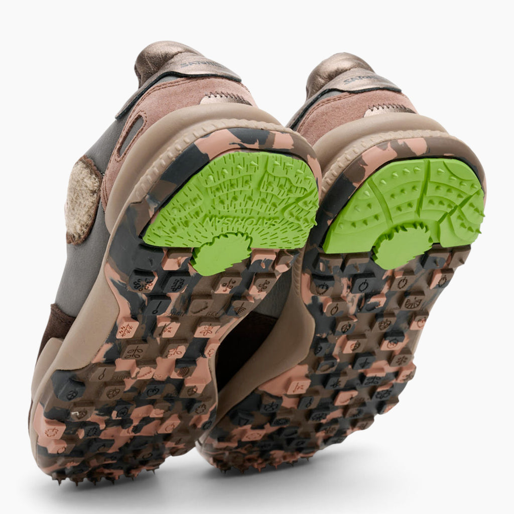 Sneakers Chacrona Premium