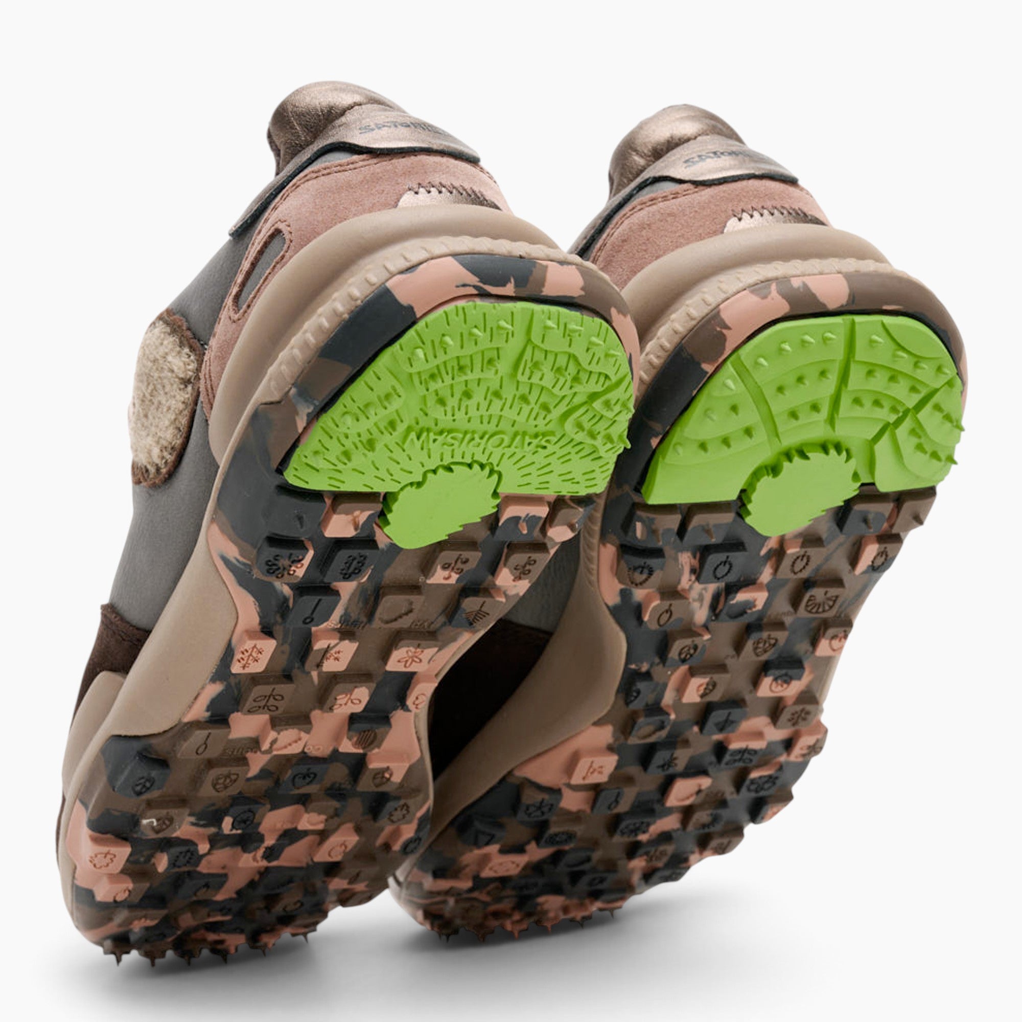 Sneakers Chacrona Premium