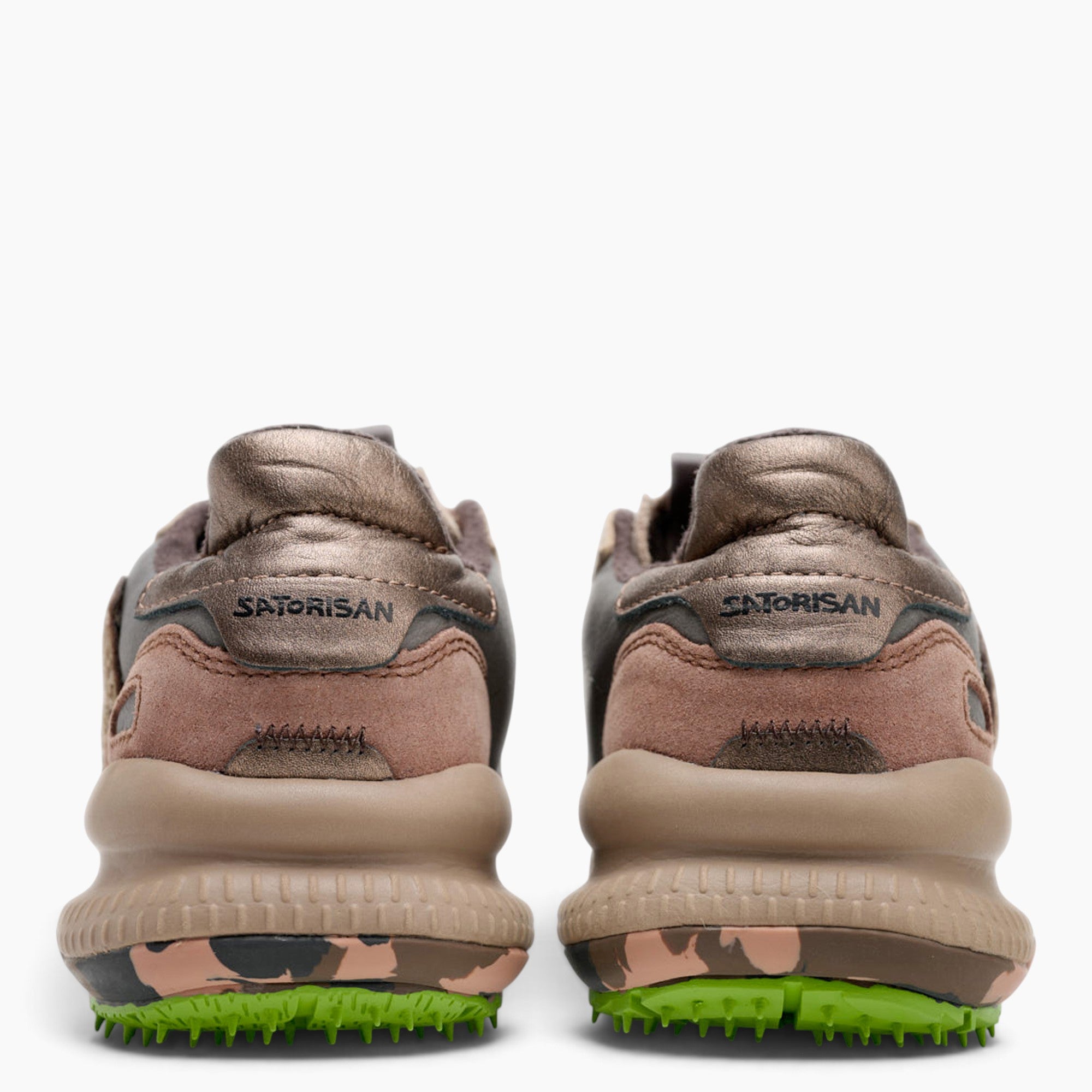 Sneakers Chacrona Premium