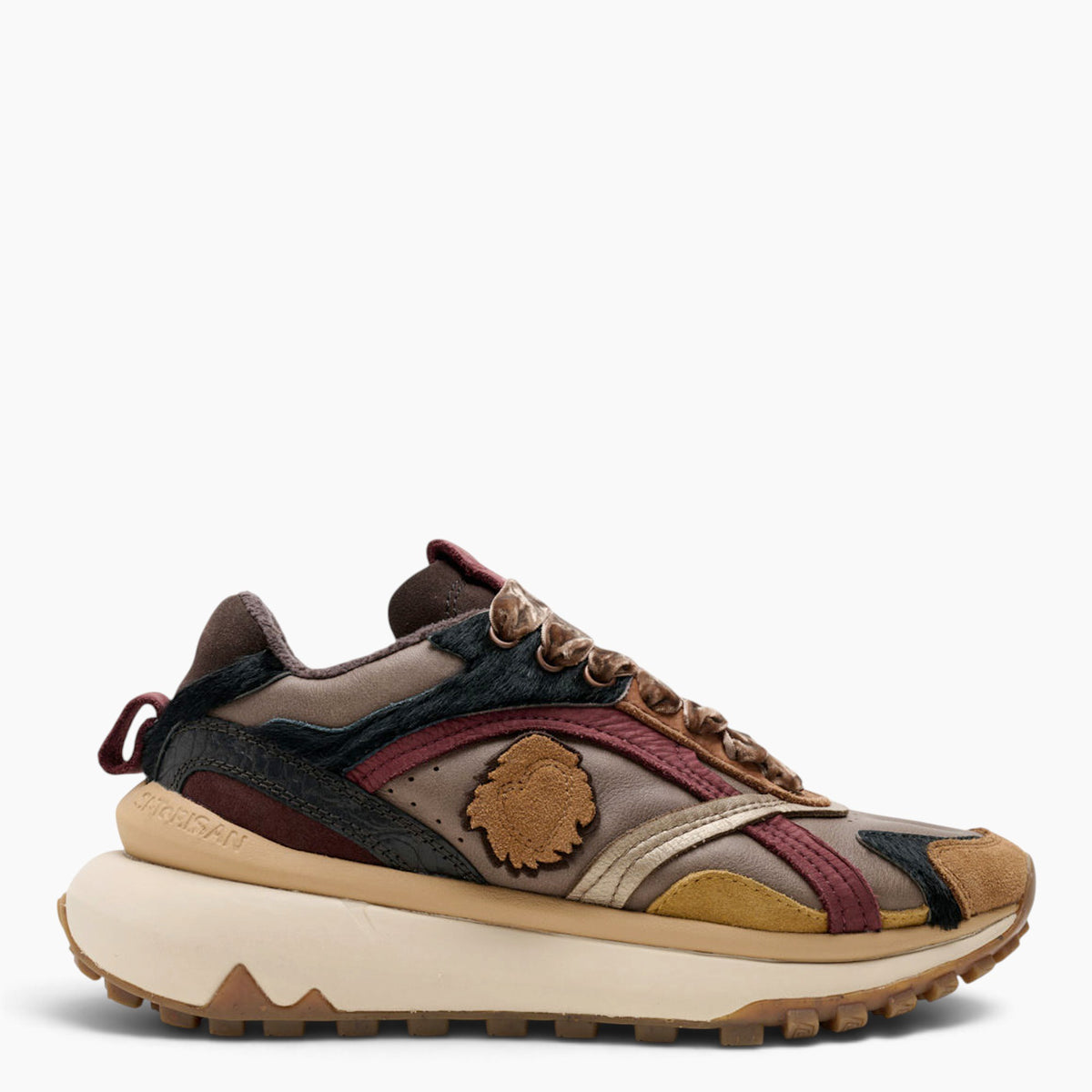 Sneakers Chacrona M Premium Ev