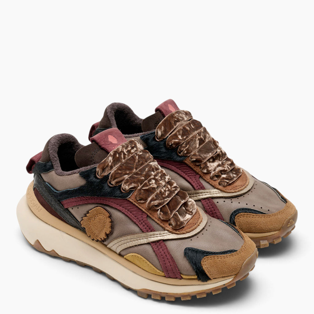 Sneakers Chacrona M Premium Ev