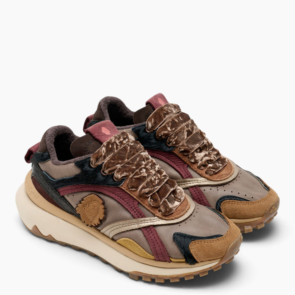 Sneakers Chacrona M Premium Ev