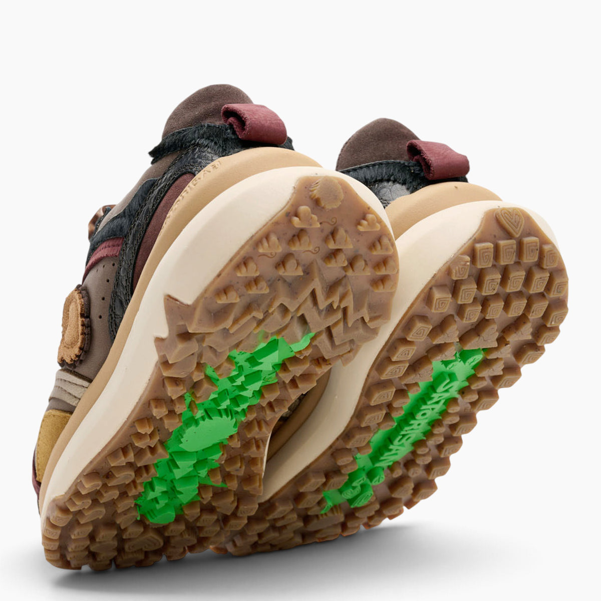 Sneakers Chacrona M Premium Ev