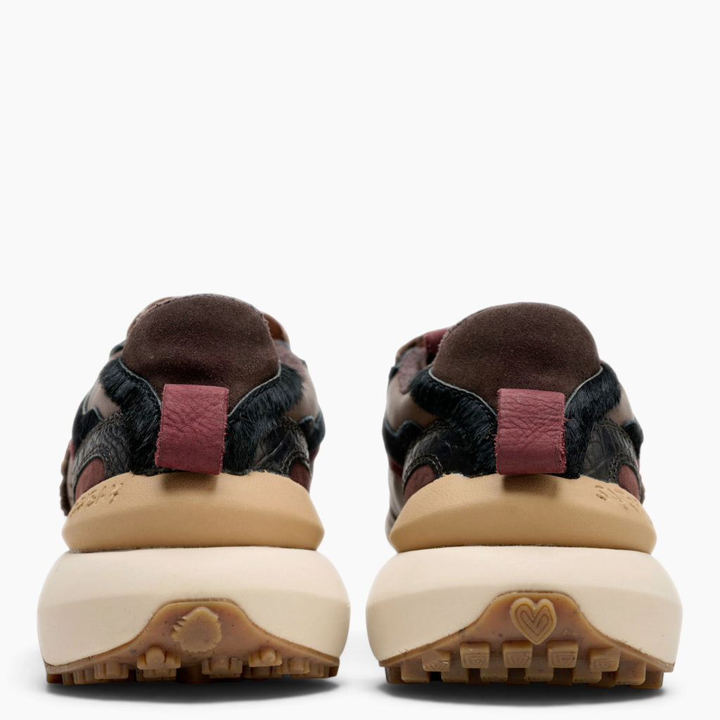 Sneakers Chacrona M Premium Ev