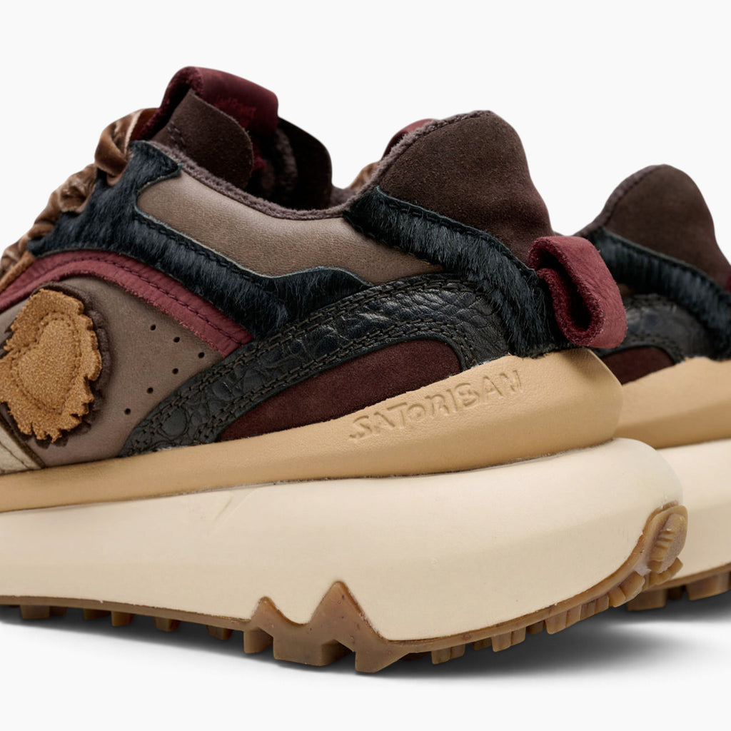 Sneakers Chacrona M Premium Ev
