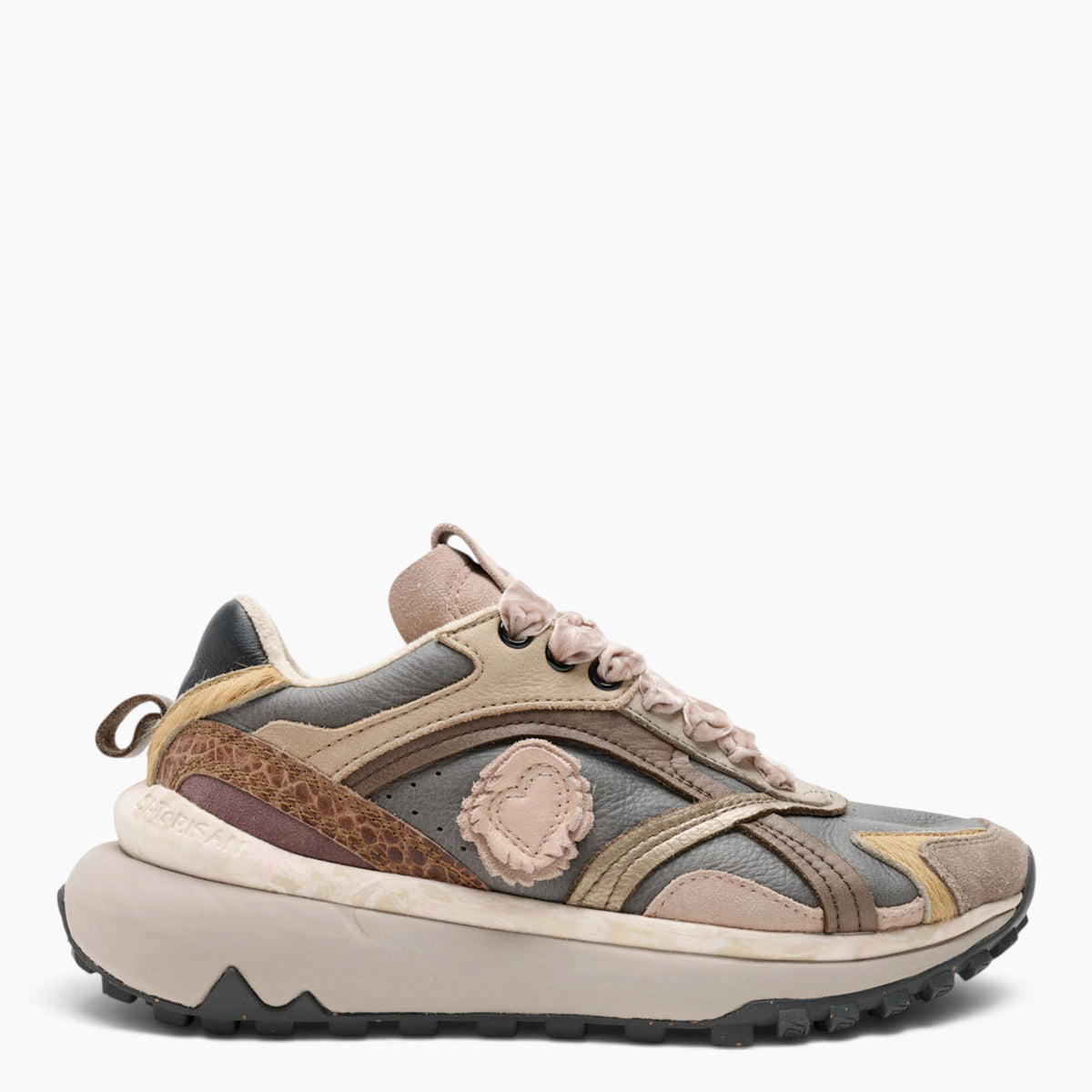 Sneakers Chacrona M Premium Ev