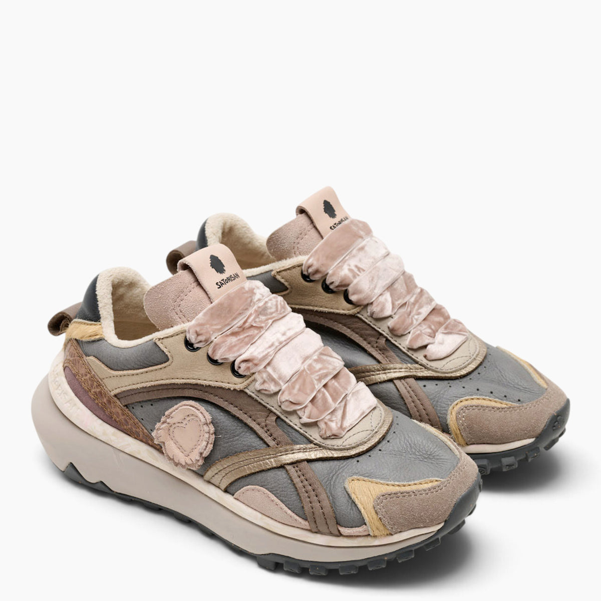 Sneakers Chacrona M Premium Ev