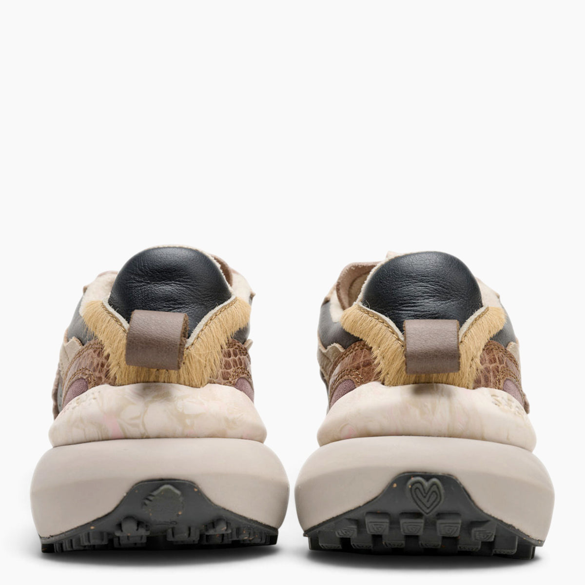 Sneakers Chacrona M Premium Ev
