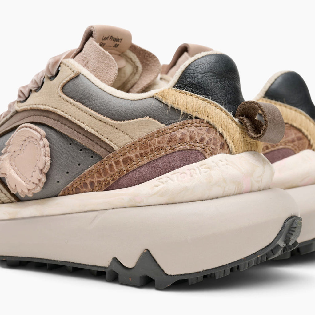Sneakers Chacrona M Premium Ev