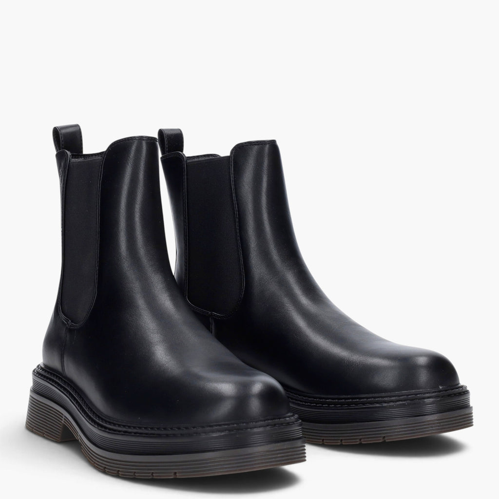 Chelsea Boots Donna Susanna