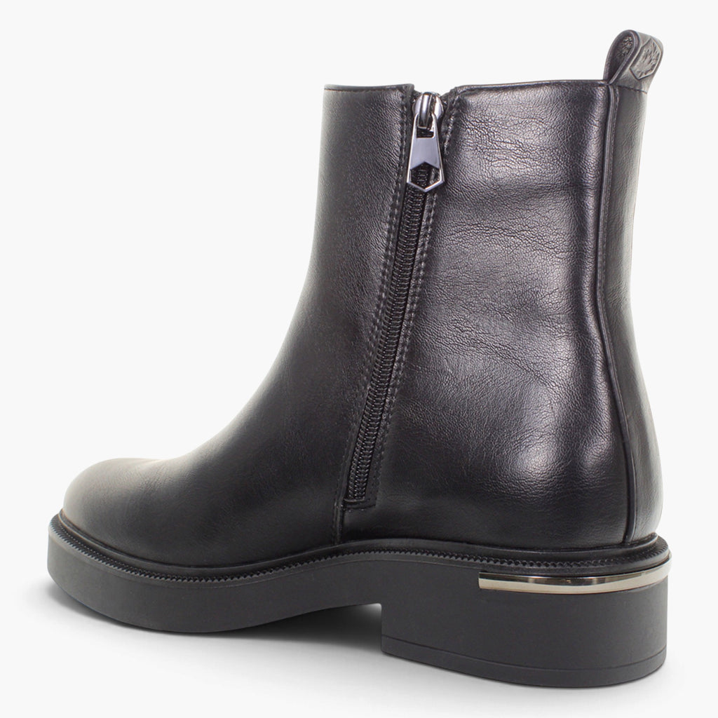 Damen Stiefeletten