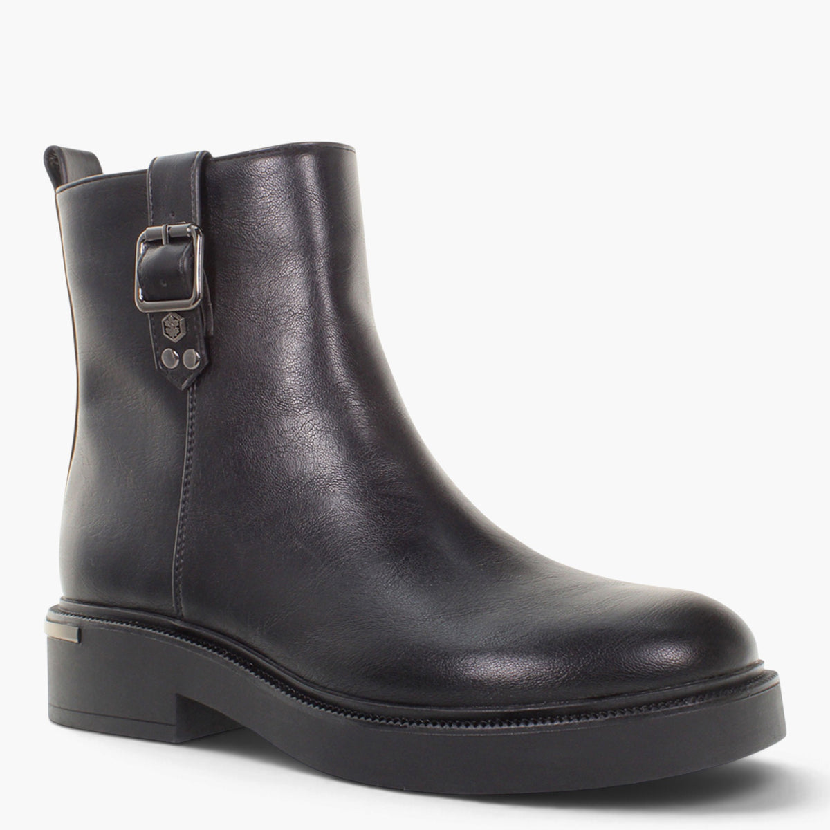 Damen Stiefeletten