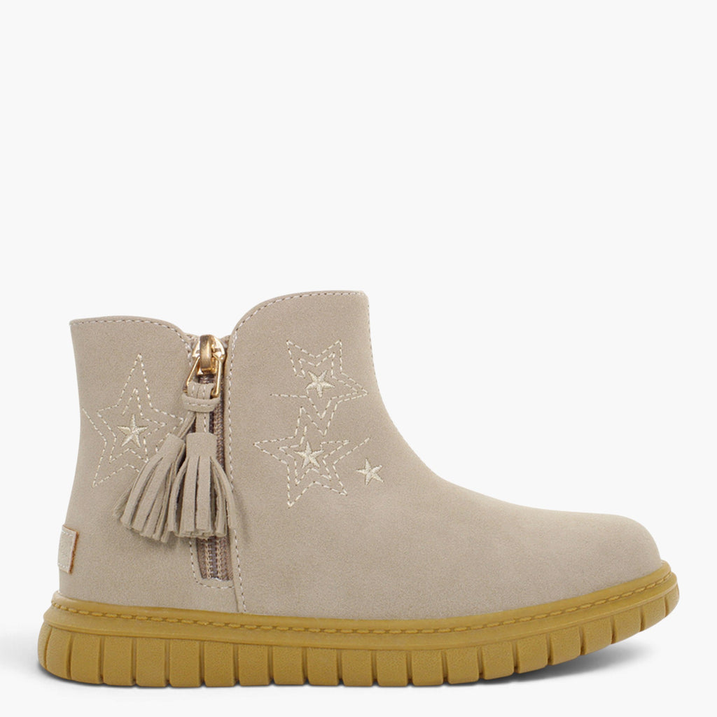 Mirtilla Kids Ankle Boots