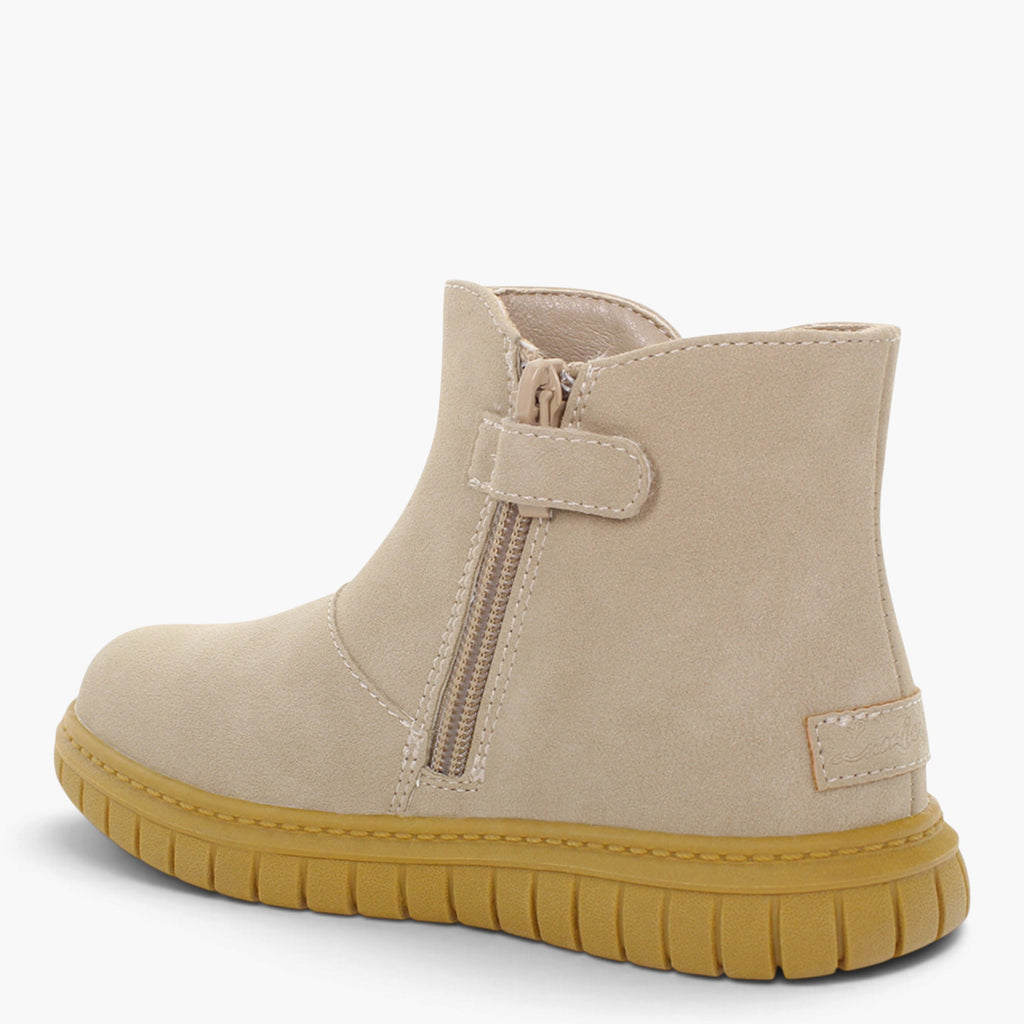 Mirtilla Kids Ankle Boots