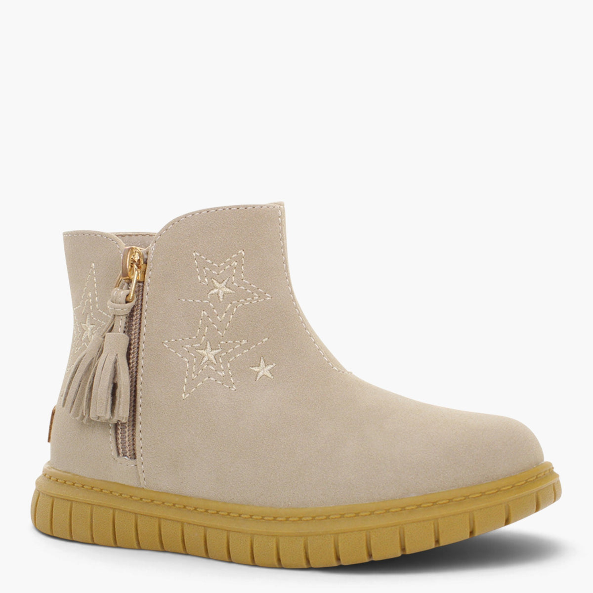Mirtilla Kids Ankle Boots