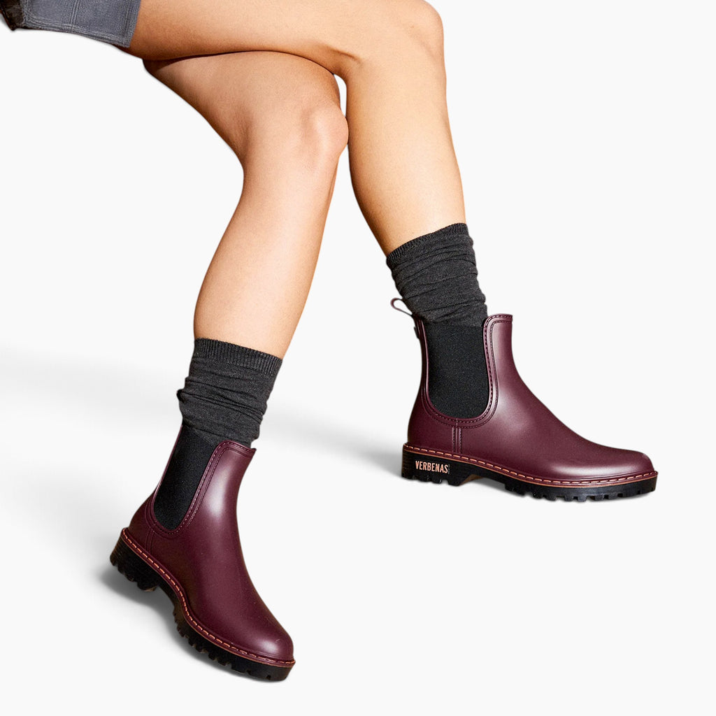 Stivaletti Gaudi Countryside