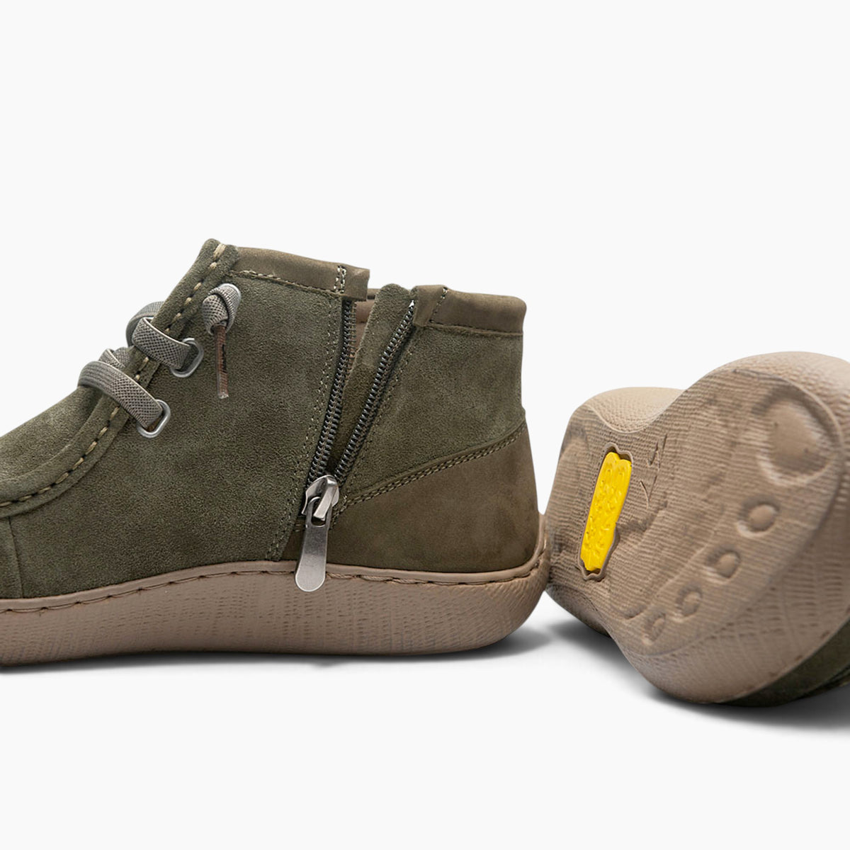 Polacchini Donna