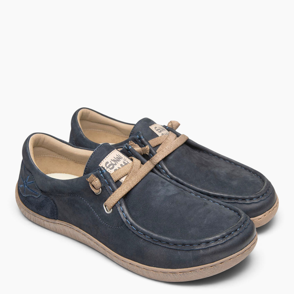 Scarpa Stringate Uomo
