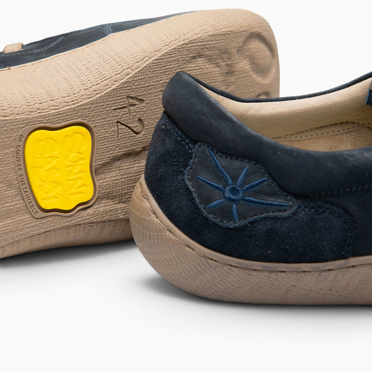 Scarpa Stringate Uomo