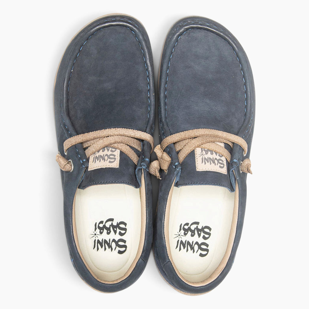 Scarpa Stringate Uomo