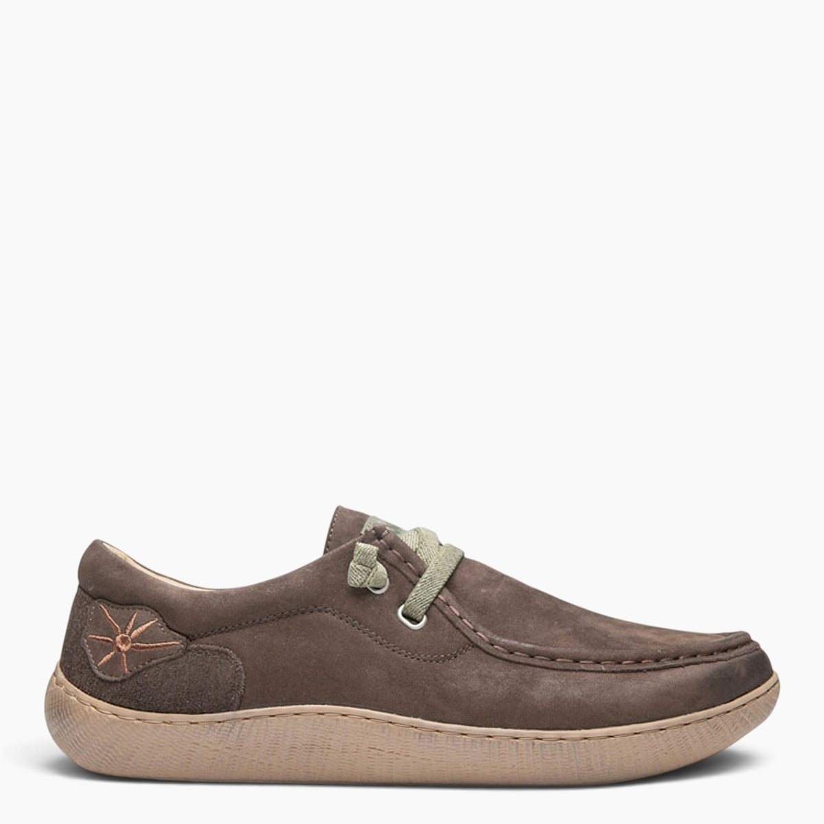 Scarpa Stringate Uomo