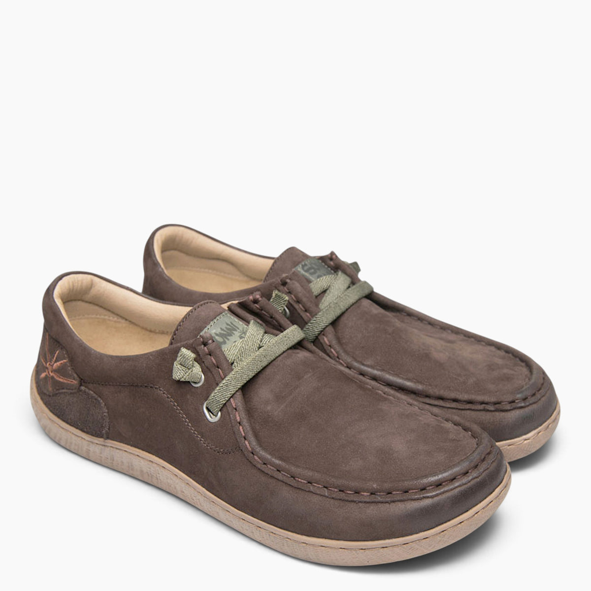 Scarpa Stringate Uomo