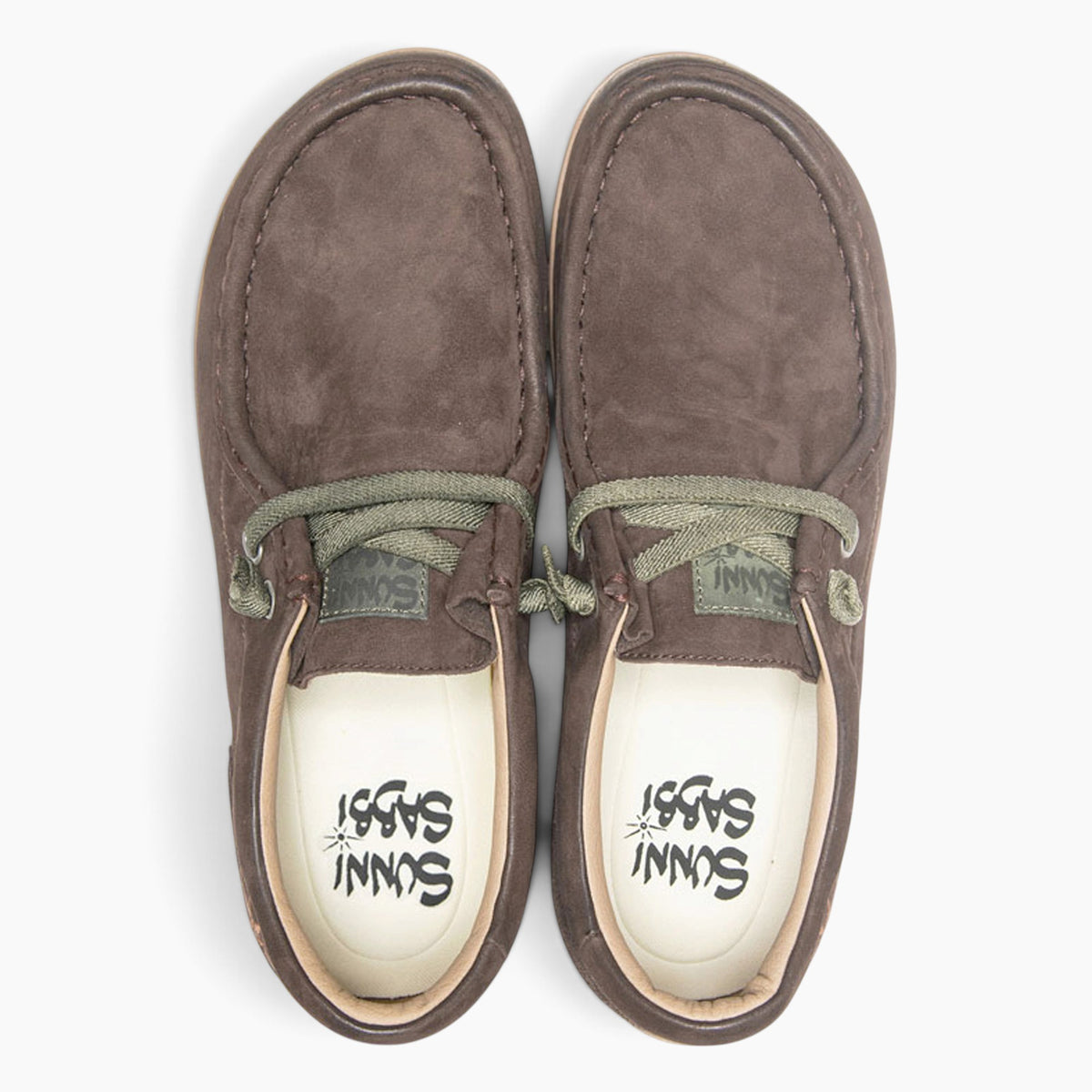 Scarpa Stringate Uomo